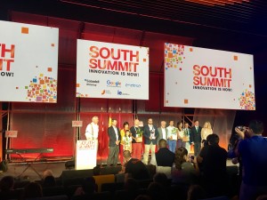 ganadores South Summit 17